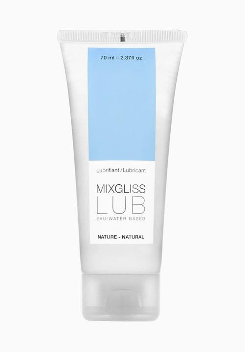 Actual product image Mixgliss Lub (150 ml)