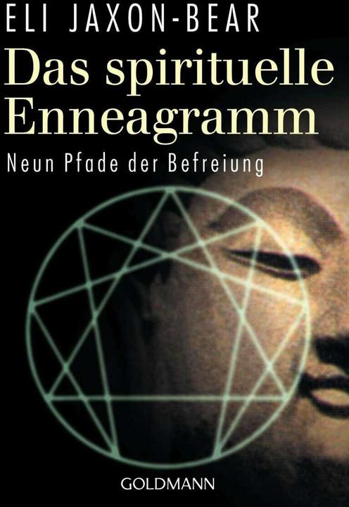 Produktbild Das spirituelle Enneagramm (Deutsch, Eli Jaxon-Bear, 2003)