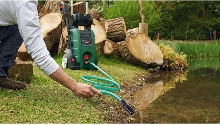 Immagine prodotto Bosch Home & Garden Kit di ricambi autoadescanti per Aquatak