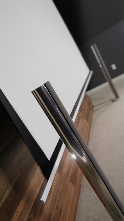 Actual product image Elite Screens Saker (100", 16:9)