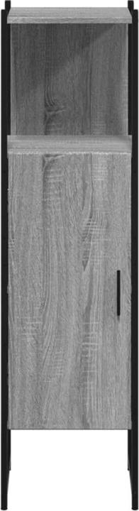 Actual product image VidaXL Bathroom cabinet (33 x 33 x 120.5 cm)