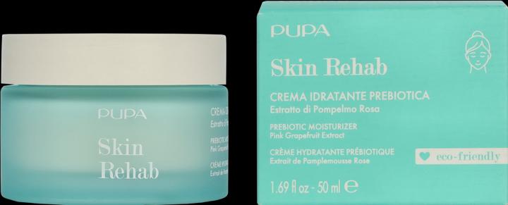 Produktbild Pupa Milano Deep moisturizing skin serum Hyalu Shots (Deep Mosturizing Serum) 30 ml (50 ml, 24h Creme)