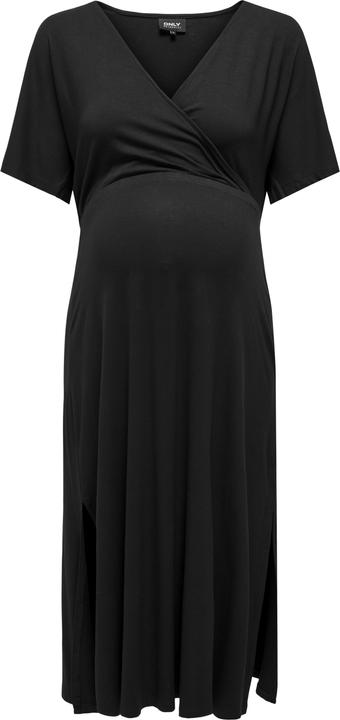 Only Maternity Kurzärmeliges Kleid (S)