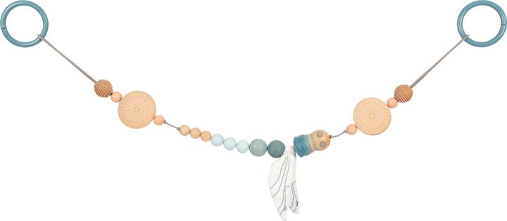 small foot Baby Kinderwagenkette „Seaside”
