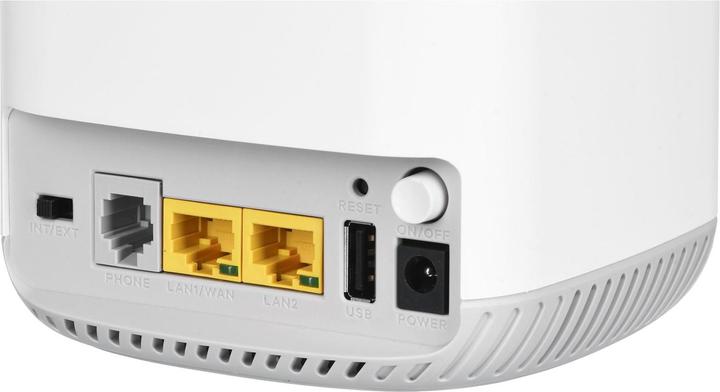 Actual product image Zyxel LTE5388-M804