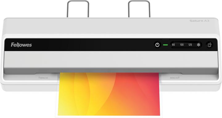 Produktbild Fellowes Saturn 3i (80 - 125 µm, A3)