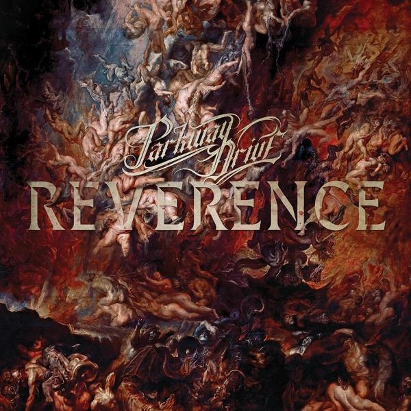 Image du produit Révérence (Promenade Parkway, 2018)