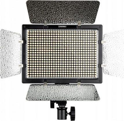 Produktbild Yongnuo LED 3200-5600k