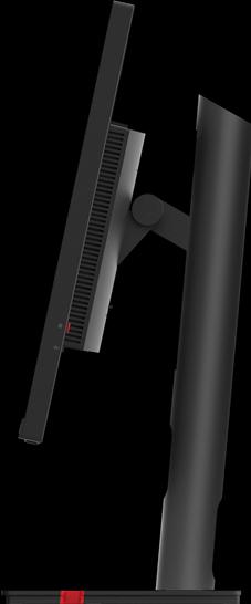 Image du produit Lenovo T27p-30 (3840 x 2160 pixels, 27")