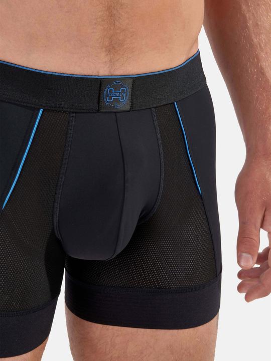 Immagine prodotto HOM Retro Boxer Sports Lab (XXL, Confezione da 2)