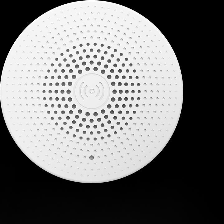 Produktbild Momax Smart Bell IoT IP Camera Doorbell