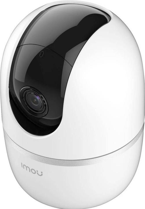 Image du produit Imou A1 WiFi Pan&Tilt Caméra de surveillance couverture 360 (1920 x 1080 Pixels)