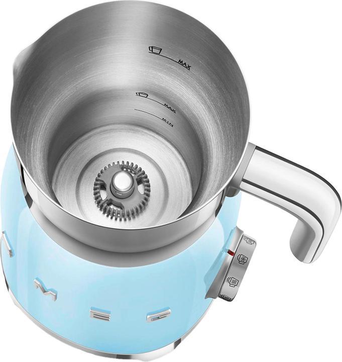 Actual product image Smeg 50's Retro Style (60 cl)