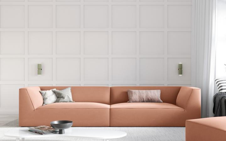 Produktbild Micadoni Ruby (3-Sitzer, 4-Sitzer, 2-Sitzer)