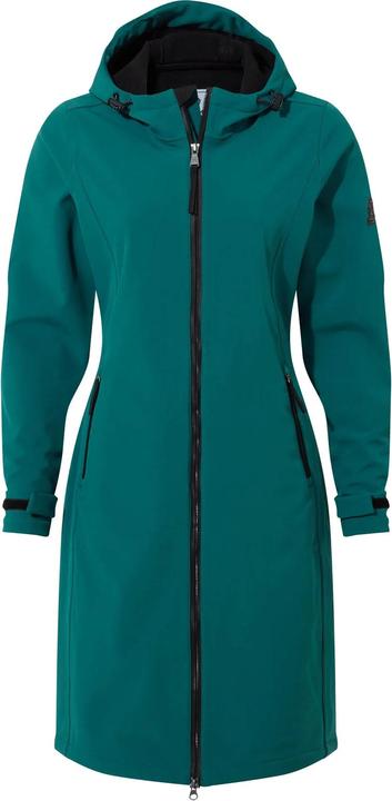TOG24 Enya Softshelljacke Lang