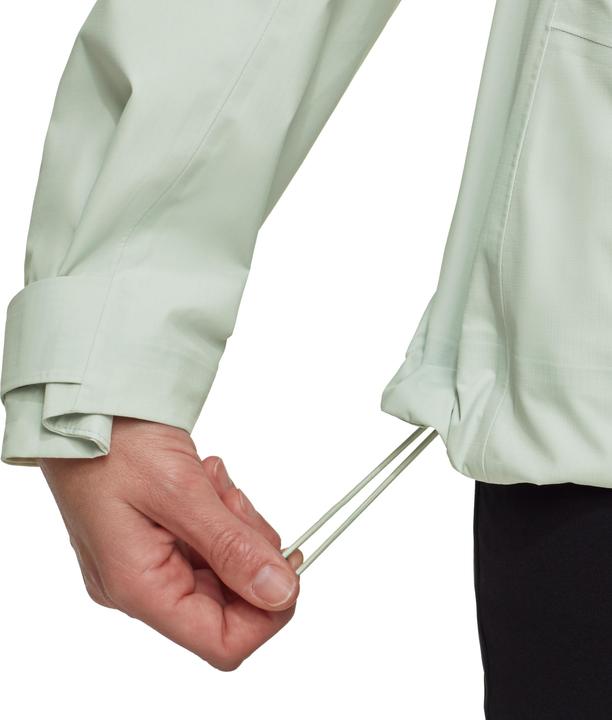 Actual product image Mammut Taiss HS Hooded Jacket Women (XS)
