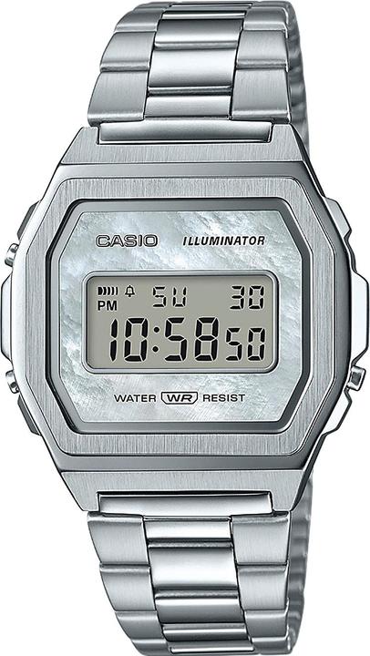 Produktbild Casio Vintage A1000d-7ef (Digitaluhr, 39.60 mm)
