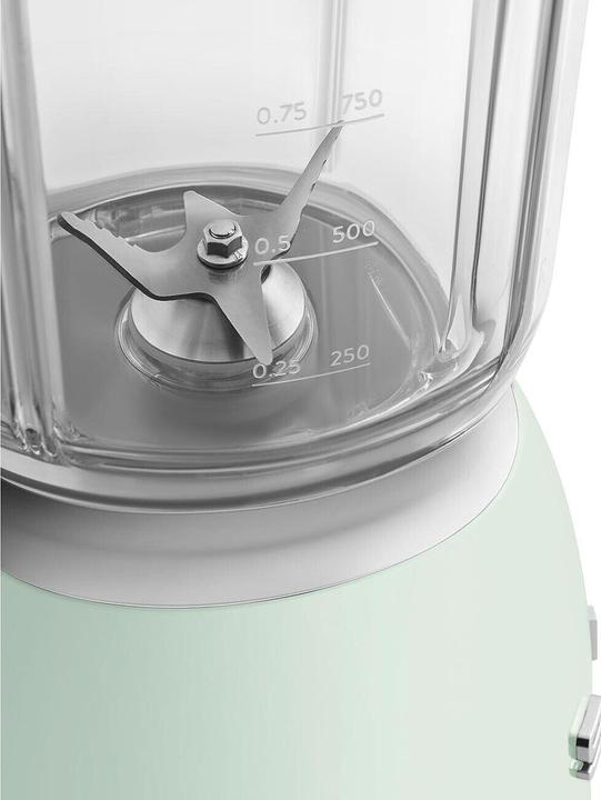 Image du produit Smeg Blf01pgeu (800 W)