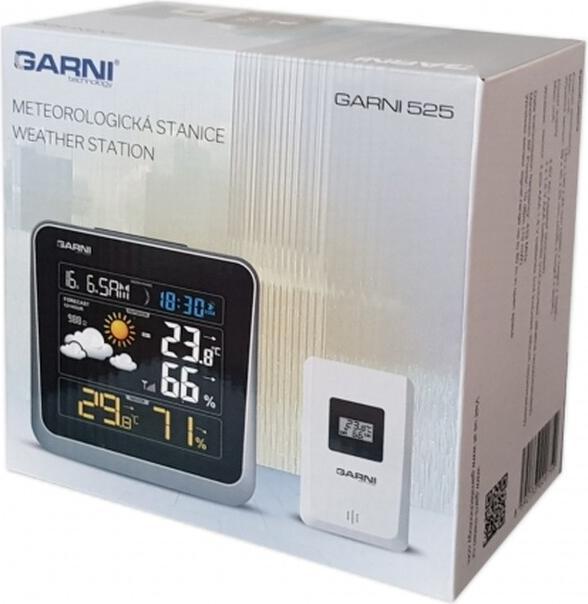 Produktbild Garni 525