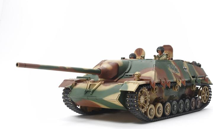 Produktbild Tamiya German Jagdpanzer IV (V) Lang