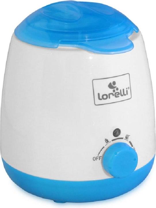 Actual product image Lorelli Bottle warmer sterilizer