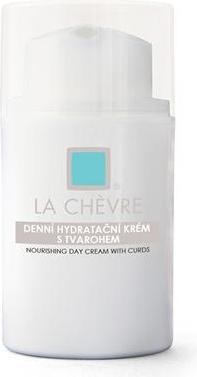 Actual product image La Chévre - Daily Moisturising Cream Cheese 50 G (Day cream)