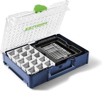 Produktbild Festool Systainer³ Organizer SYS3 ORG M 89 CE-M