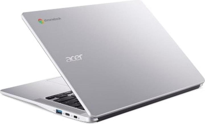 Produktbild Acer Chromebook 314 Touchscreen | CB314-3HT | Silber (14", Intel Pentium N6000, 8 GB, DE)