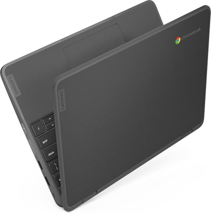 Immagine prodotto Lenovo 500e Yoga Chromebook (12.20", 8 GB, Ing. Int.)