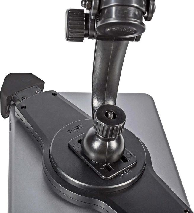 Actual product image Nedis Car tablet holder