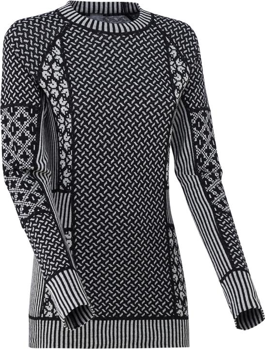 Black/White
