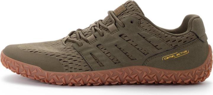 Immagine prodotto Camel Active Sneaker textile/synthetic KHAKI (47)
