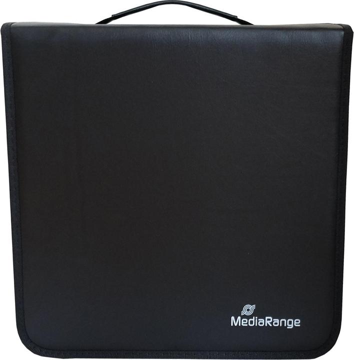 Image du produit MediaRange Pochette pour CD