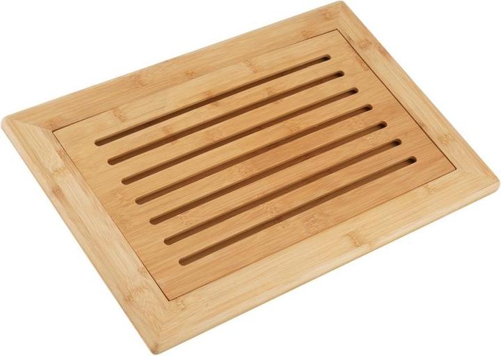 Produktbild Kesper Brotschneidebrett