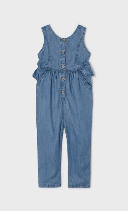 Actual product image MAYORAL Jumsuit in Tencel / Lyocell (92)