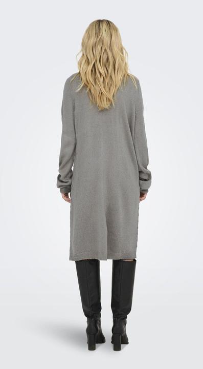 Image du produit JdY JDYMANDY Robe midi Robe en maille (XS)