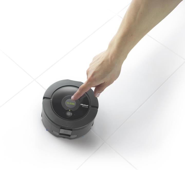 Produktbild iRobot Scooba 230