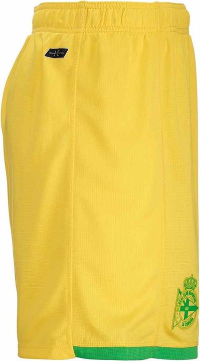 Actual product image Kappa Short Deportivo La Corogne Kombat Ryder 2023/24 (S)