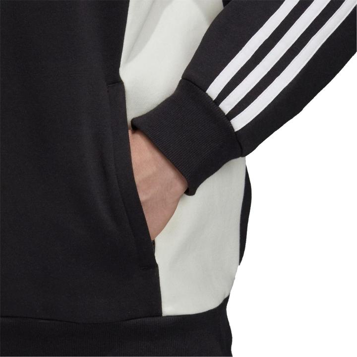 Produktbild adidas Mod Sweatshirt 1/4 Zip (S)
