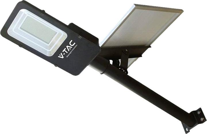 Image du produit V-TAC 23579 VT-ST201 Lumière de rue à LED blanche (IP65)