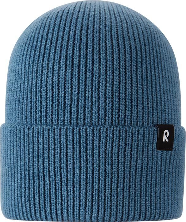 Actual product image Reima Reissari Ocean children's transition hat (S)