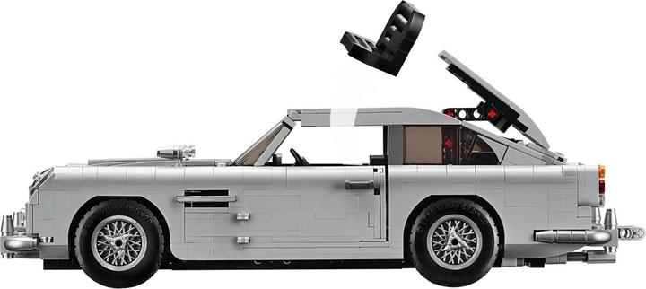 Immagine prodotto LEGO Aston Martin DB5 (10262, LEGO Creator Expert)