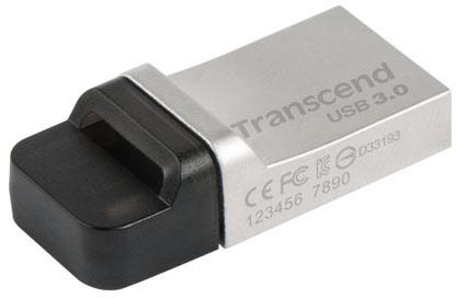Transcend JetFlash 880 (32 Go, USB-A)