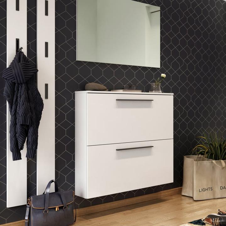 Productafbeelding Germania Schoenenkast (100 x 19 x 85 cm)