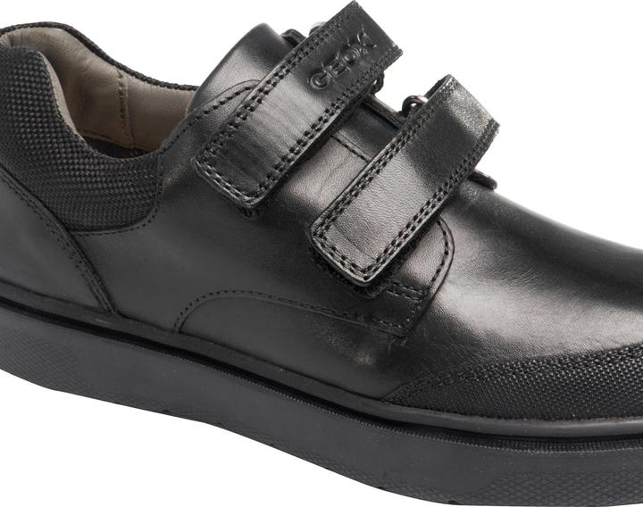 Immagine prodotto Geox Scarpe da ragazzo in pelle Riddock (32)