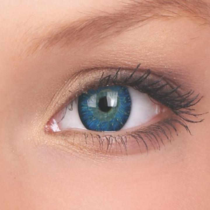 Immagine prodotto ColourVUE Glamour Blue (Azzurro)