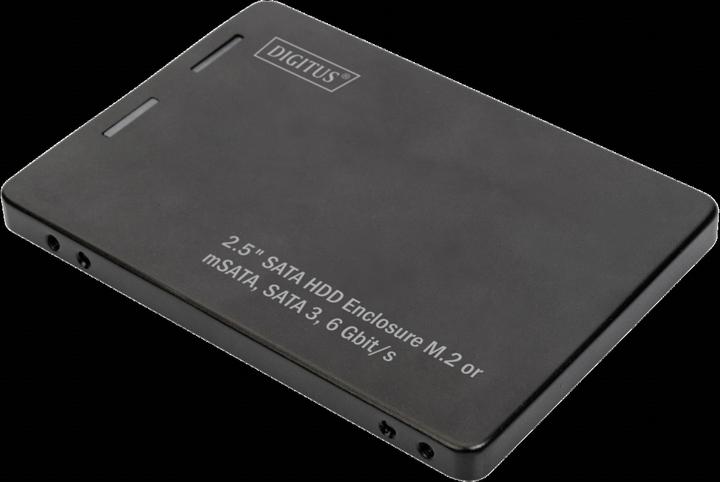 Actual product image Digitus DA-71118 (2.5")