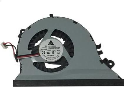 Actual product image Samsung Fan