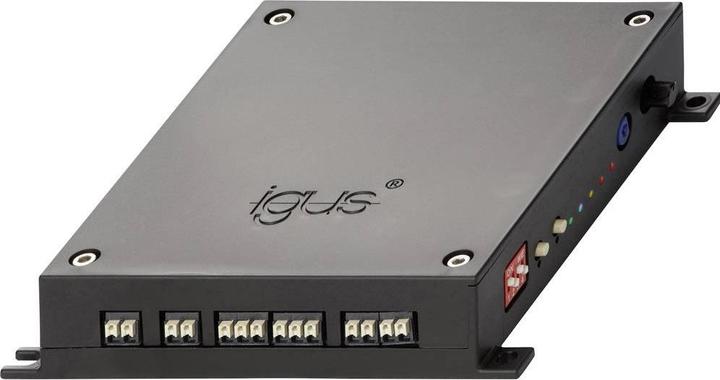 Produktbild igus Motortreiber