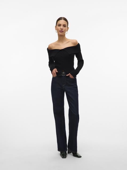Immagine prodotto Vero Moda AWSIA Strickjacke Strickpullover (L)